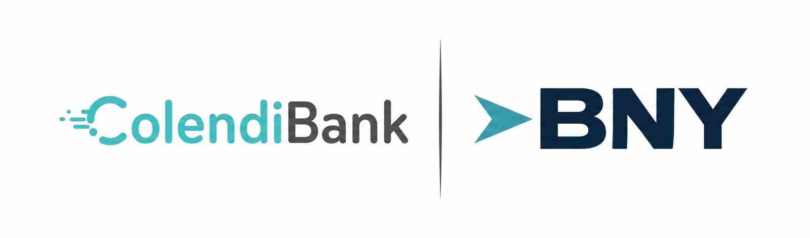 COLENDİBANK VE BNY ARASINDA MUHABİR BANKACILIK İŞ BİRLİĞİ