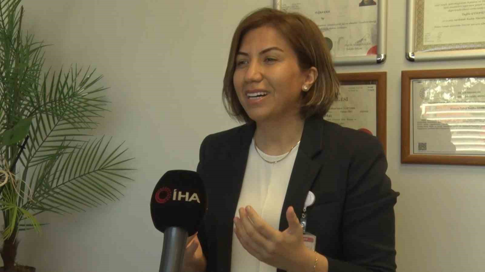 "DOĞUM ŞEKLİ ANNELİĞİN BAŞARISININ BİR ÖLÇÜTÜ DEĞİLDİR"