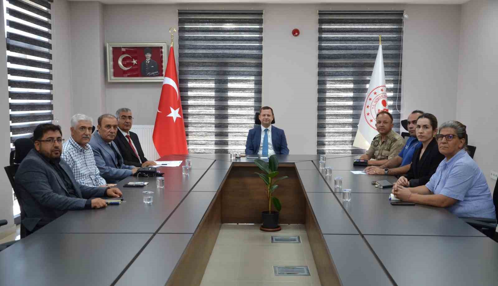 TATVAN’DA KPSS İLK KEZ YAPILACAK
