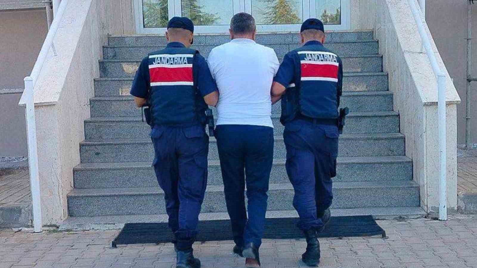 KIRIKKALE’DE EMNİYET VE JANDARMADAN OPERASYON: 4 TUTUKLAMA