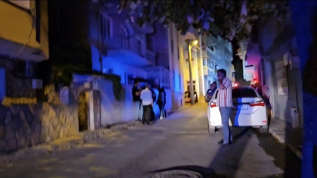 KARDEŞ KAVGASI CİNAYETLE SONUÇLANDI