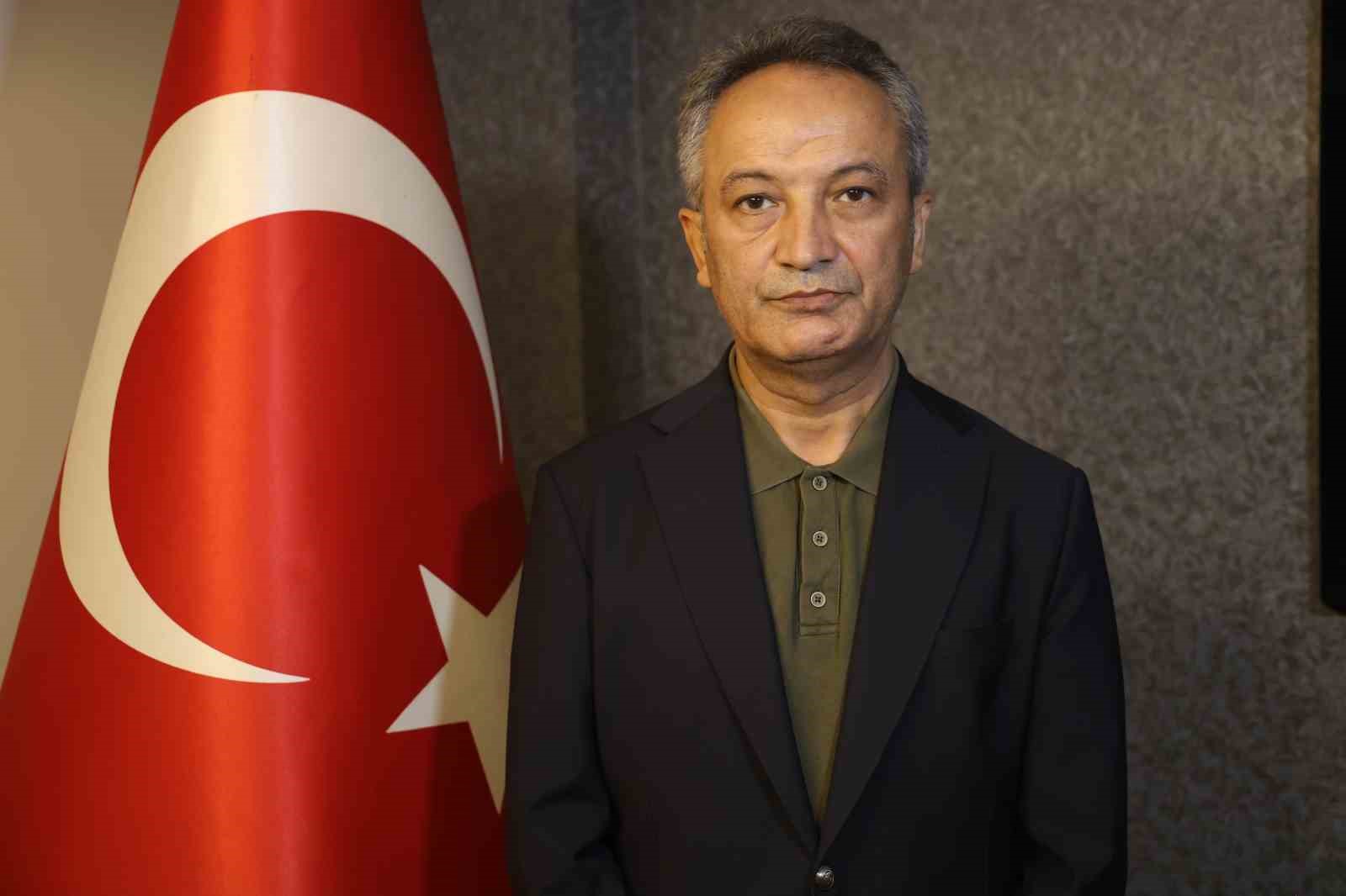 DEPREMİN ETKİLEDİĞİ 11 İLDE KİRALIK EV SORUNU YOK
