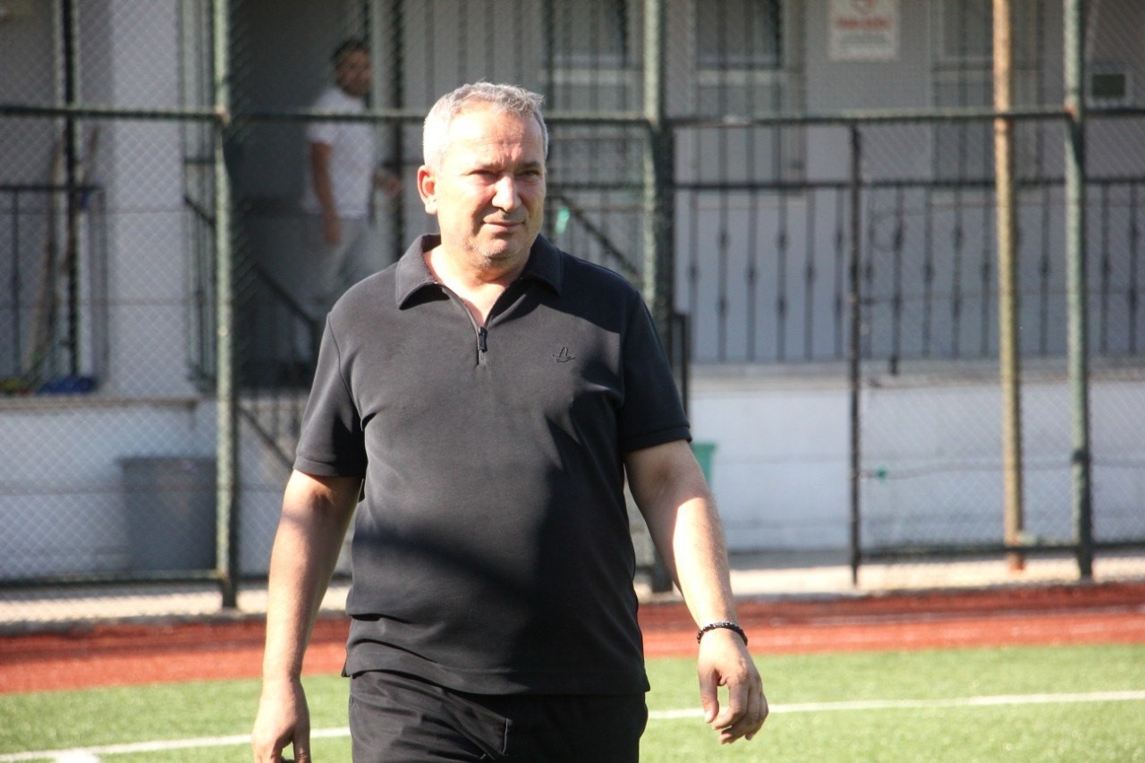 İBRAHİM GÜREL’DEN, İBANOĞLU’NA ÇAĞRI: "TRANSFERLERE MÜDAHALE EDİN"