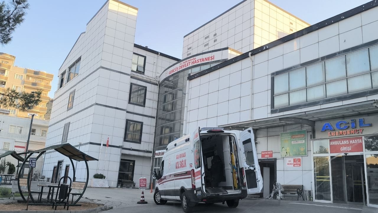 BATMAN’DA 7 YAŞINDAKİ ÇOCUK HAVALI TÜFEKTEN ÇIKAN SAÇMAYLA YARALANDI