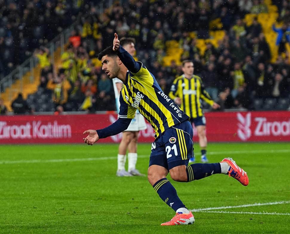 MARCO ASENSİO, AMELİYAT OLACAĞI YÖNÜNDEKİ HABERLERİ YALANLADI