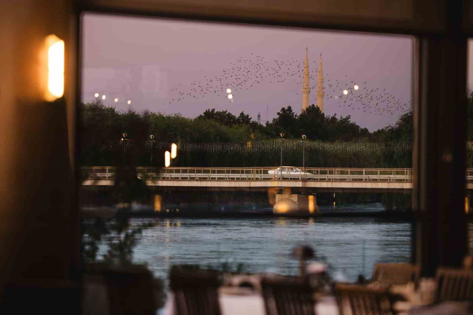KAPADOKYA’YA ÖĞRENCİ OLARAK GELDİLER, KENDİ GASTRONOMİ MARKALARINI KURDULAR