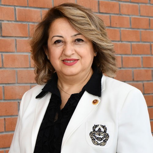 TEPEBAŞI BELEDİYESİ BAŞKAN YARDIMCISI ZAPTİYE, İSTİFA ETTİ