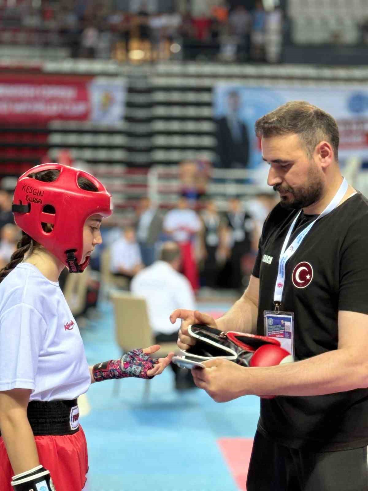OLTULU MİLLİ TAKIM ANTRENÖRÜ EKREM KESGİN’E İTALYA’DA DÜNYA ŞAMPİYONASI GÖREVİ