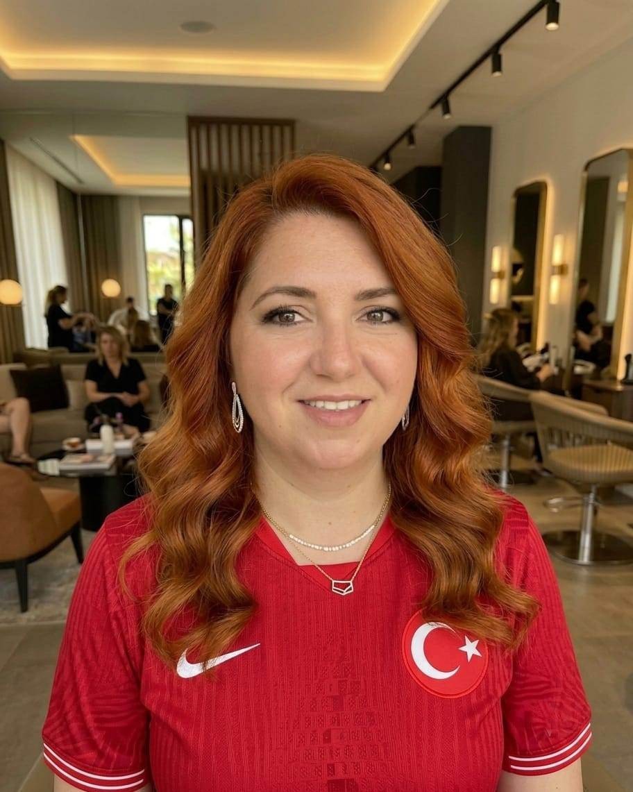 KÜTAHYALI FATMA ÇAKIR, DÜNYA GENÇLER KİCK BOKS ŞAMPİYONASI’NDA HAKEMLİK YAPACAK