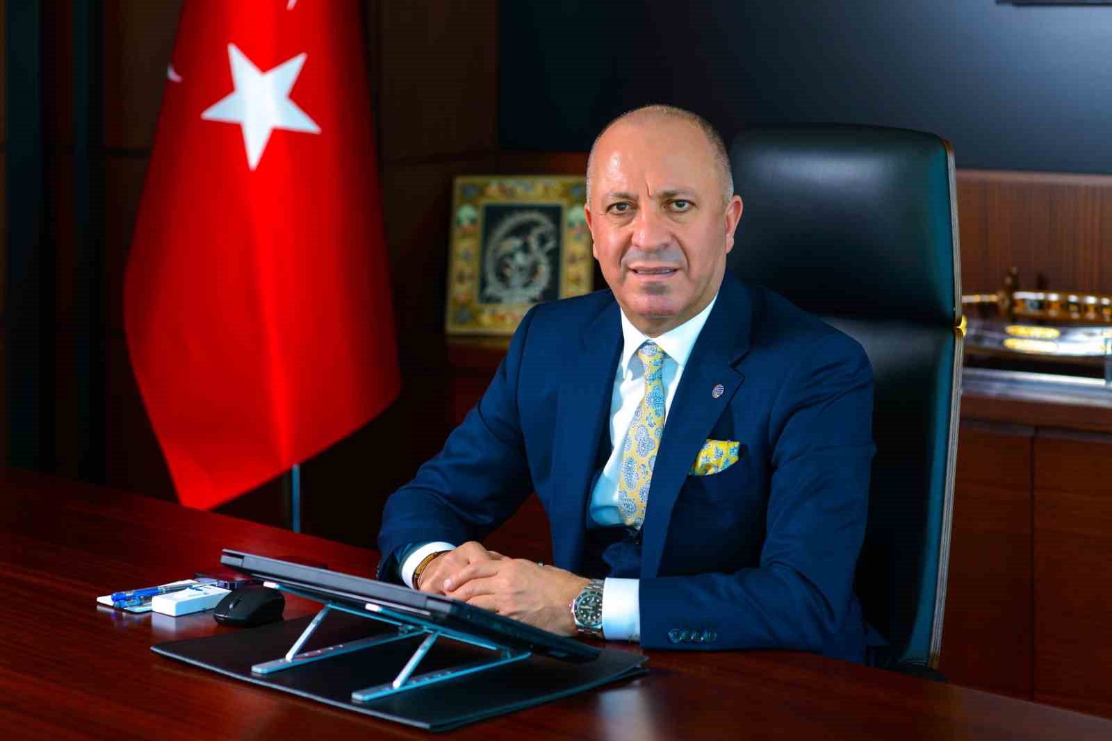 YÜKSEK TEKNOLOJİNİN BAŞKENTİ ANKARA İHRACATTA REKOR KIRIYOR