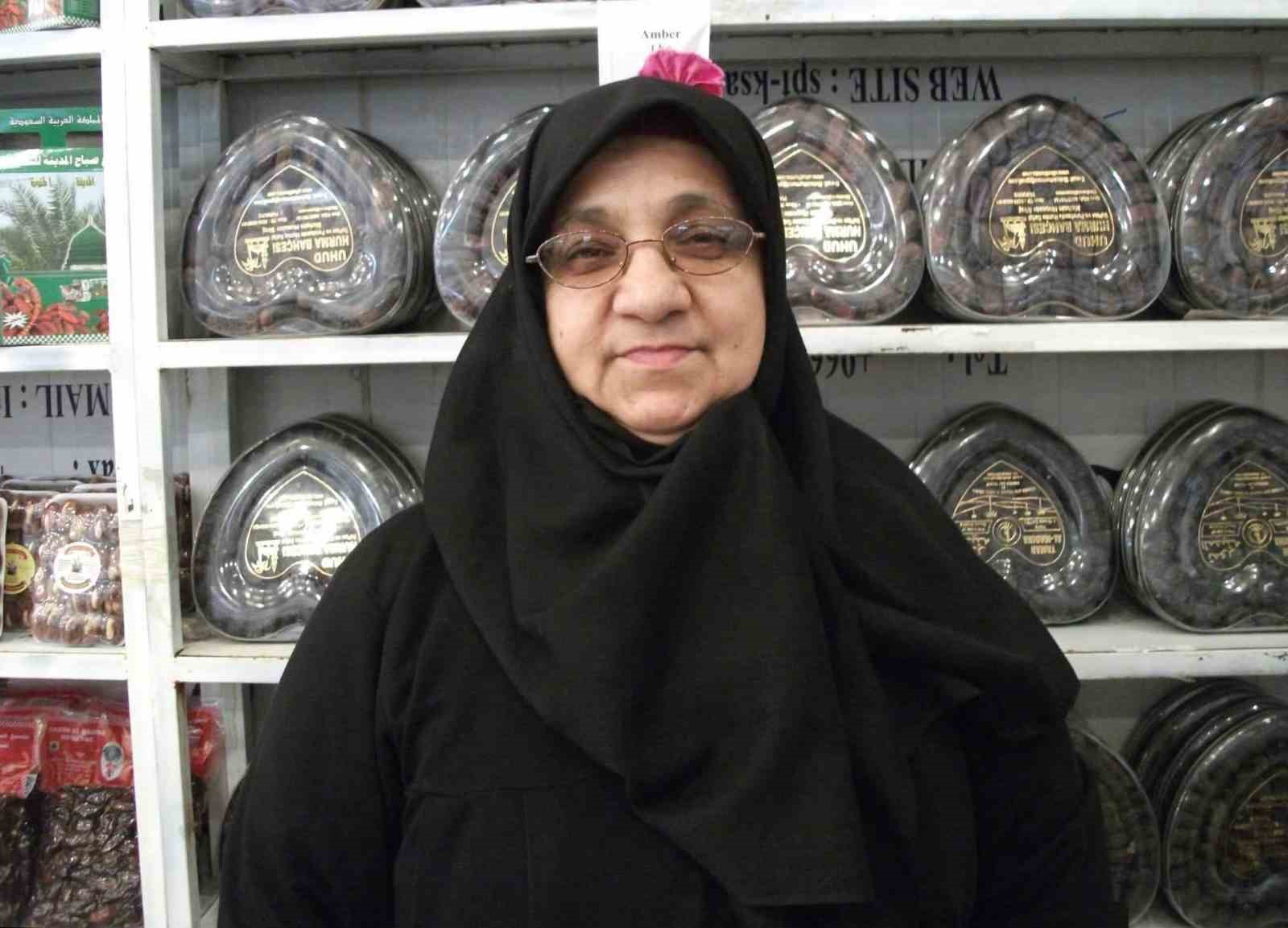 BOLU’DA KAYIP YAŞLI KADINDAN 2 GÜNDÜR HABER ALINAMIYOR