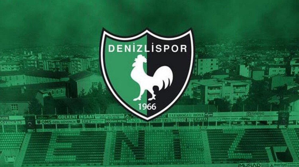 DENİZLİSPOR YÖNETİMİNDEN İSTİFA KARARI
