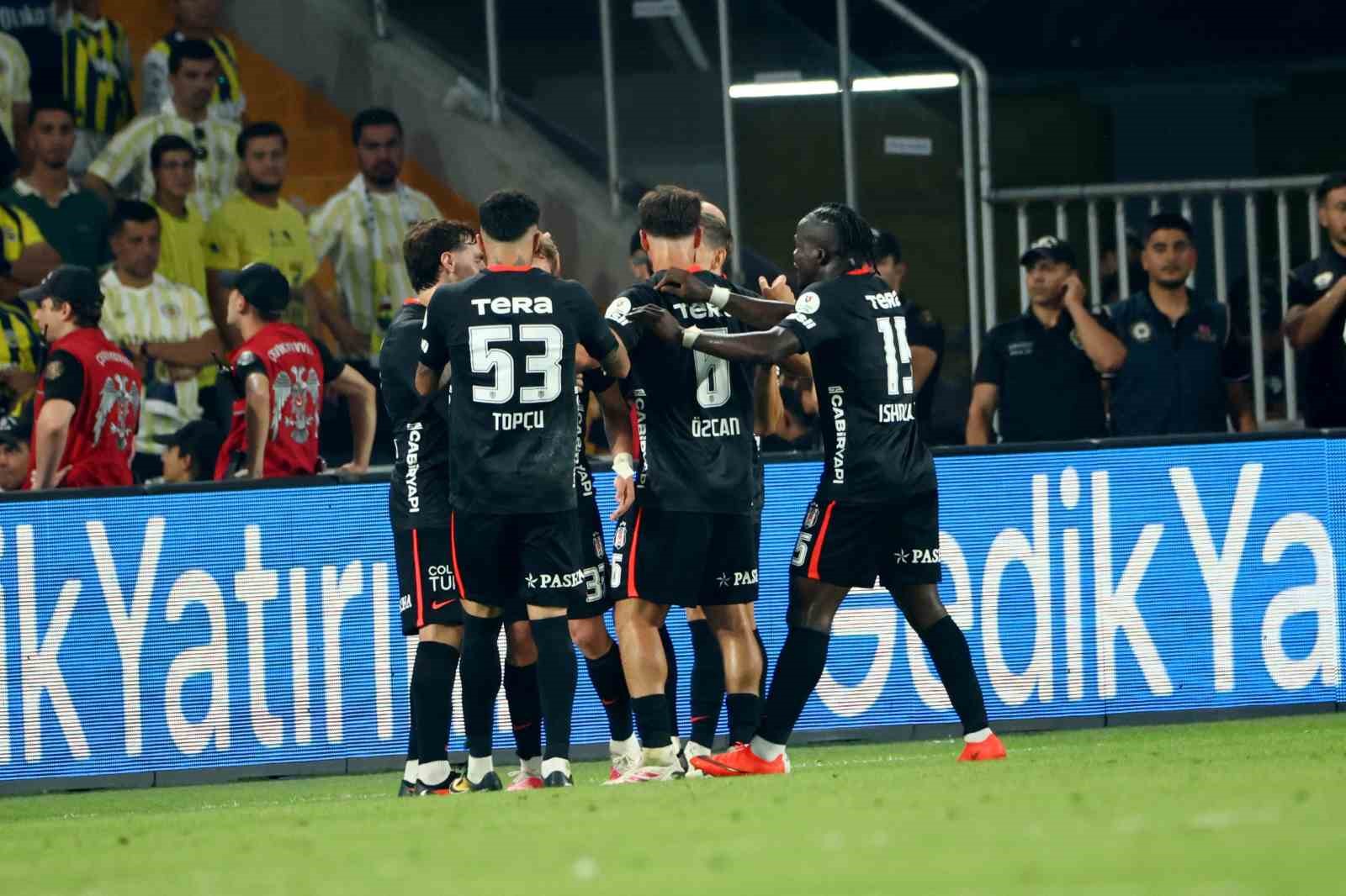 RIDVAN YILMAZ, 2 SEZON SONRA GOLLE TANIŞTI
