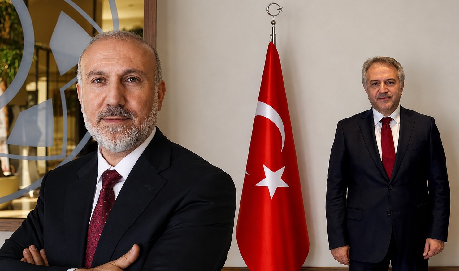 BİTLİS İL MÜFTÜLÜĞÜNDE GÖREV DEĞİŞİMİ