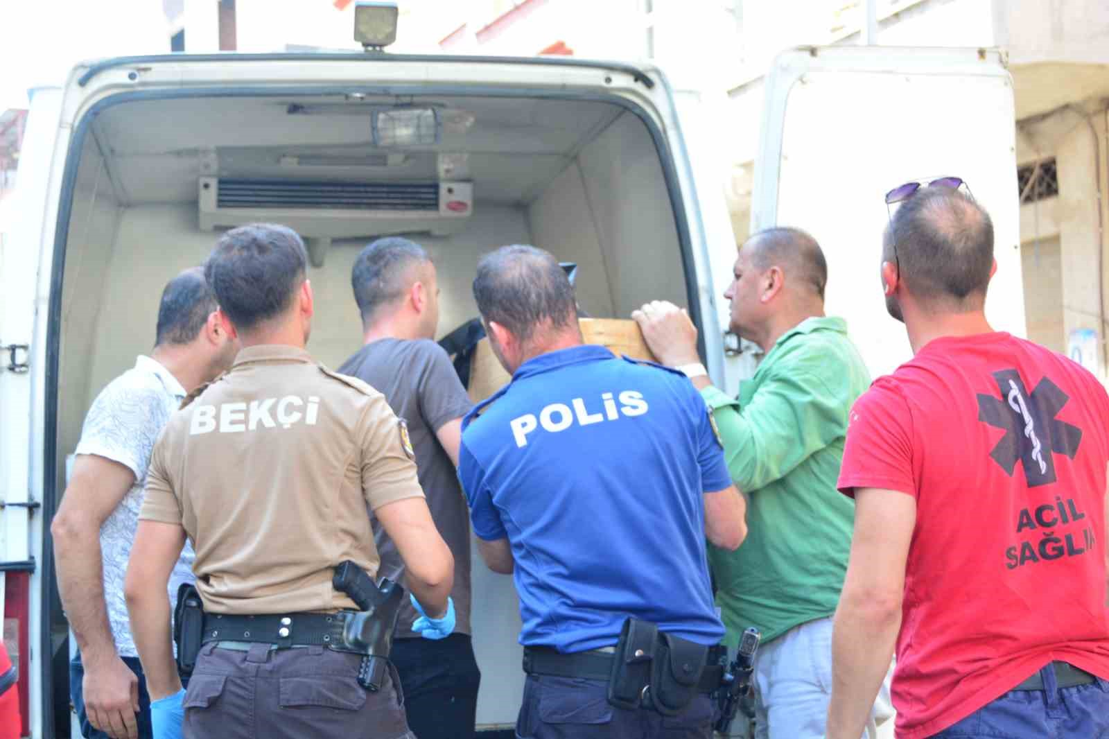 ORDU’DA OTOMOBİLİNDE HAREKETSİZ BULUNAN KALP HASTASI SÜRÜCÜ HAYATINI KAYBETTİ