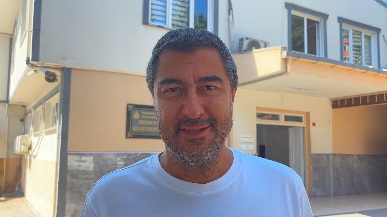 ÜNLÜ OYUNCU SERHAT KILIÇ’IN CENAZE PROGRAMI NETLEŞTİ