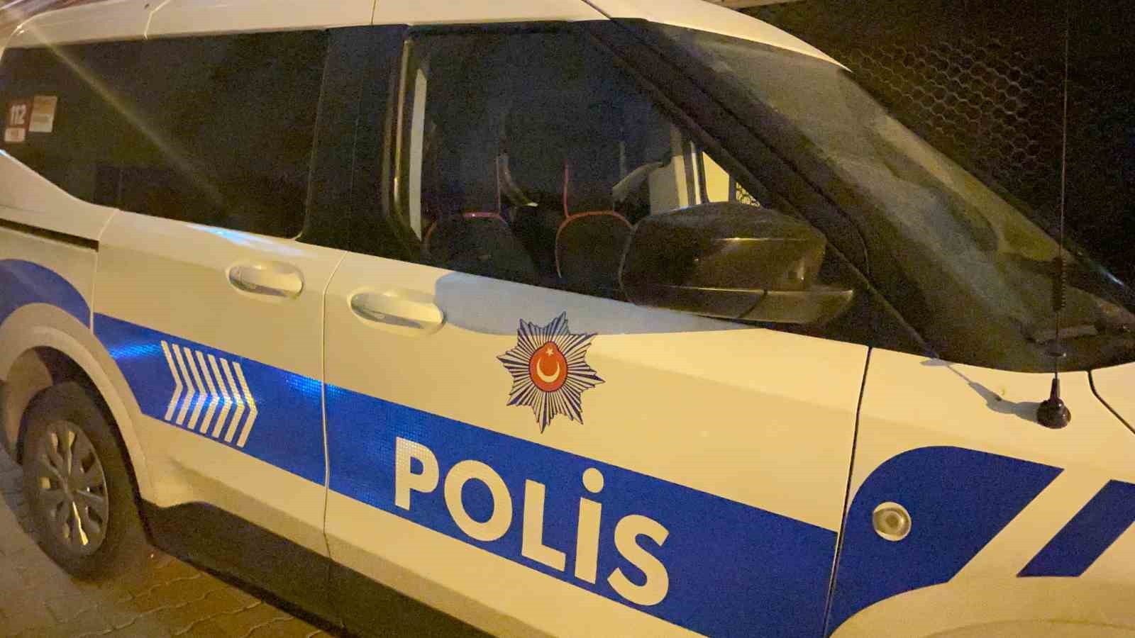 AYDIN’DA SİLAHLI KAVGA: 1 YARALI