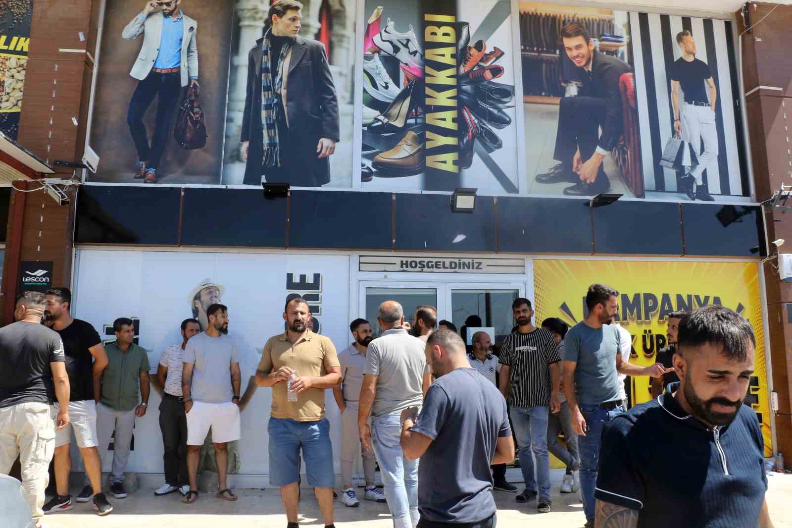ANTALYA’DA KAR VAADİYLE MİLYARLIK DOLANDIRICILIK İDDİASI