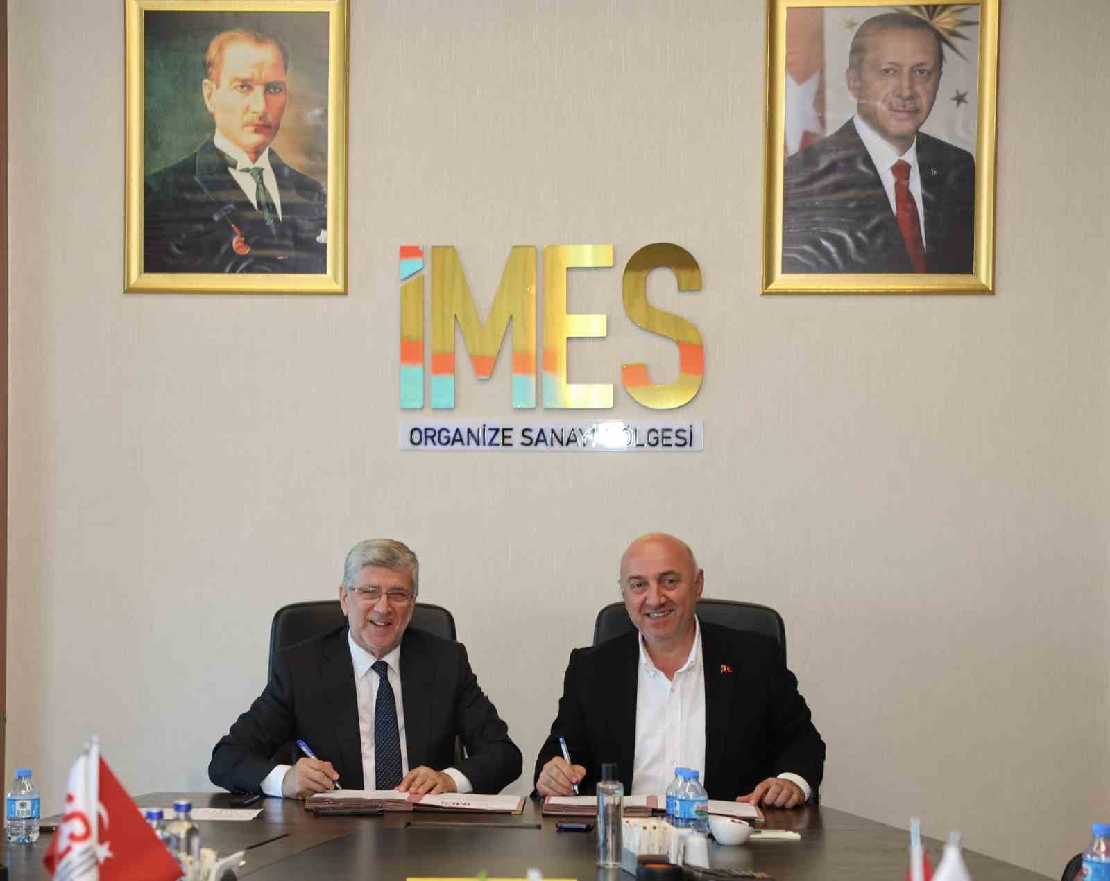 DARICA’DA İSTİHDAM İÇİN GÜÇLÜ İŞBİRLİĞİ