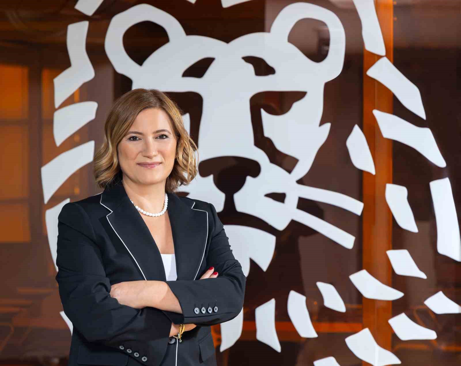 ING’DEN YENİ İŞ KURANLARA BAŞLANGIÇ DESTEĞİ