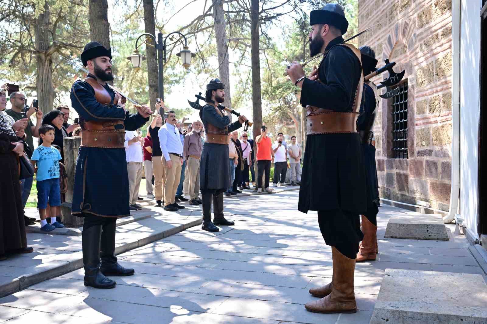 700 YILLIK FETHİN HİKAYESİ KALEMLE HAYAT BULACAK