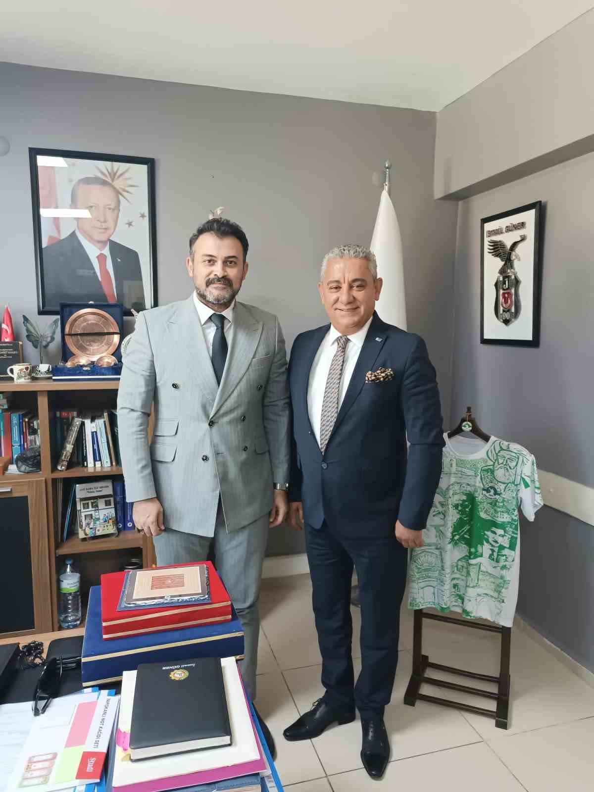 ÖZEL BİREYLERİN EL EMEĞİ AHİLİK HAFTASI’NDA SERGİLENECEK