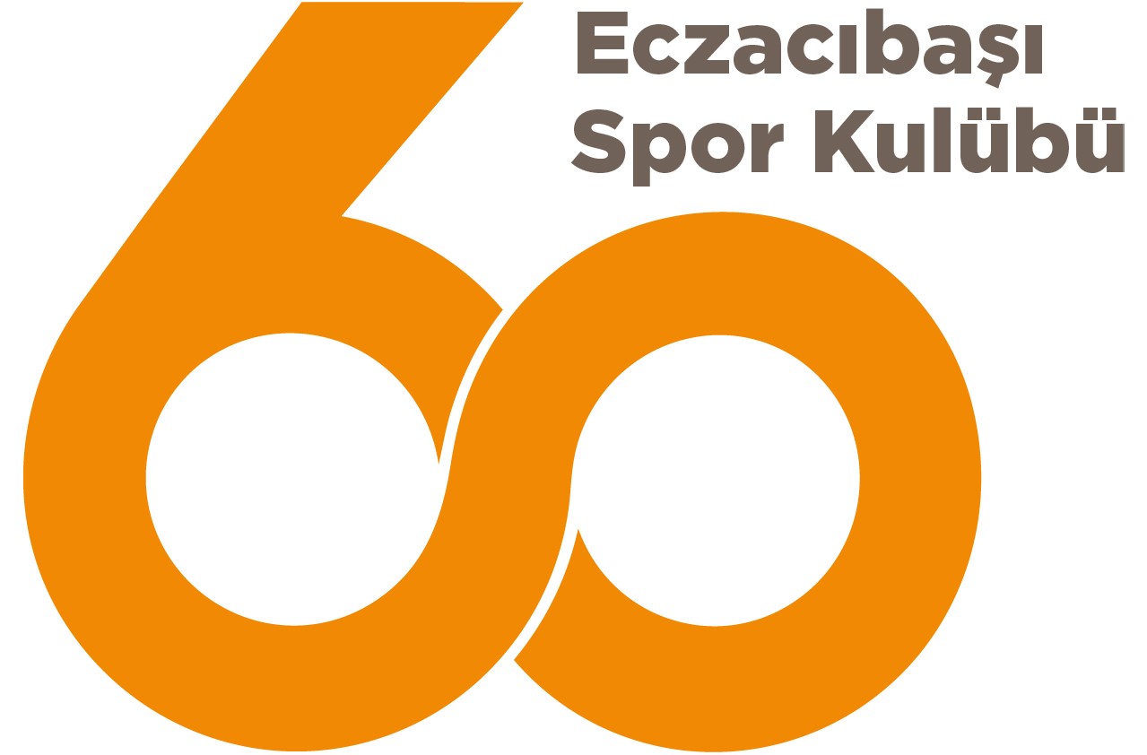 ECZACIBAŞI SPOR KULÜBÜ’NÜN 60 YILLIK MİRASI, YENİ LOGOSUYLA SAHAYA TAŞINIYOR