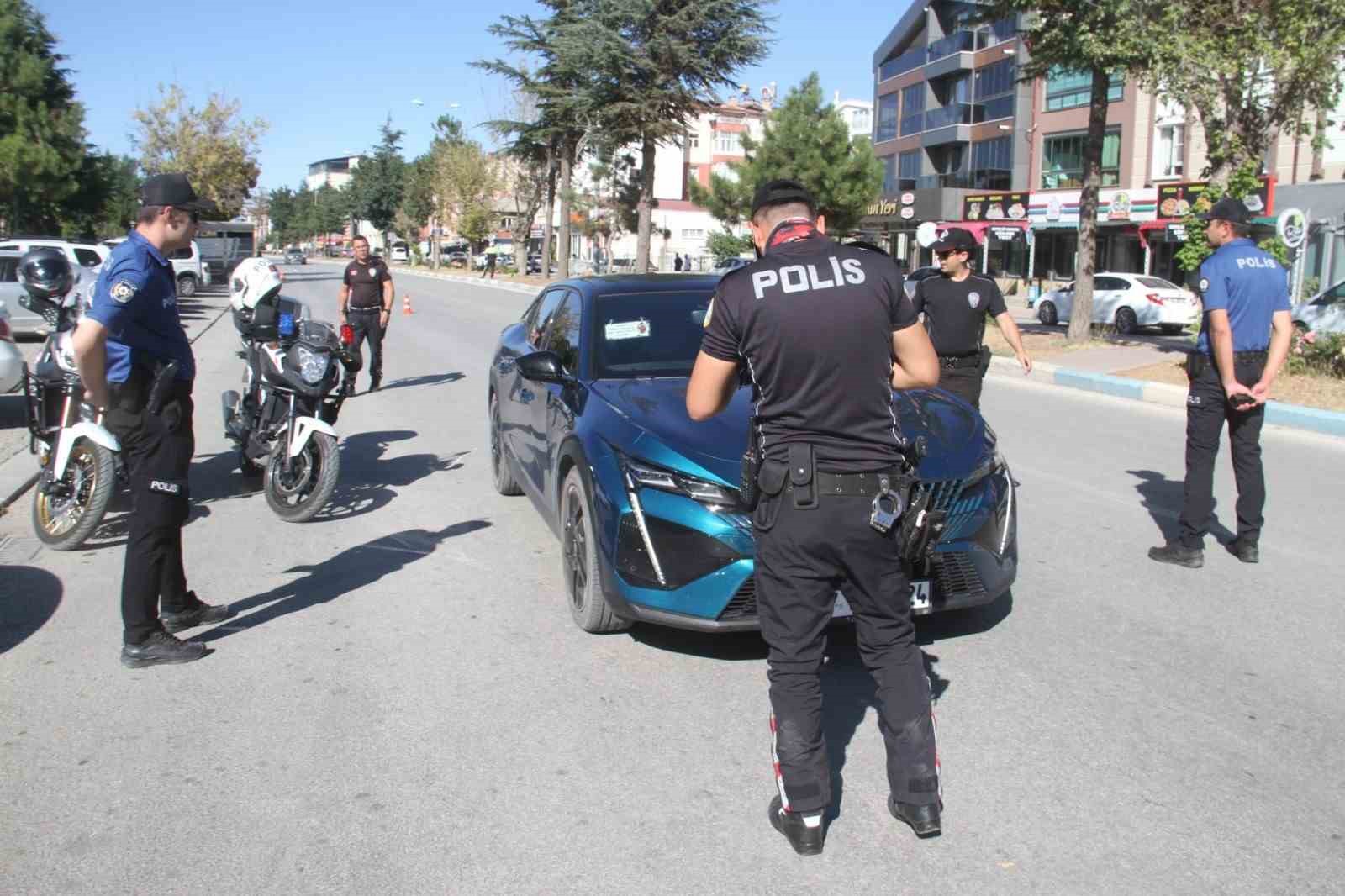 BEYŞEHİR’DE ŞAHİNLERDEN SONRA YUNUSLAR DA GÖREV BAŞINDA