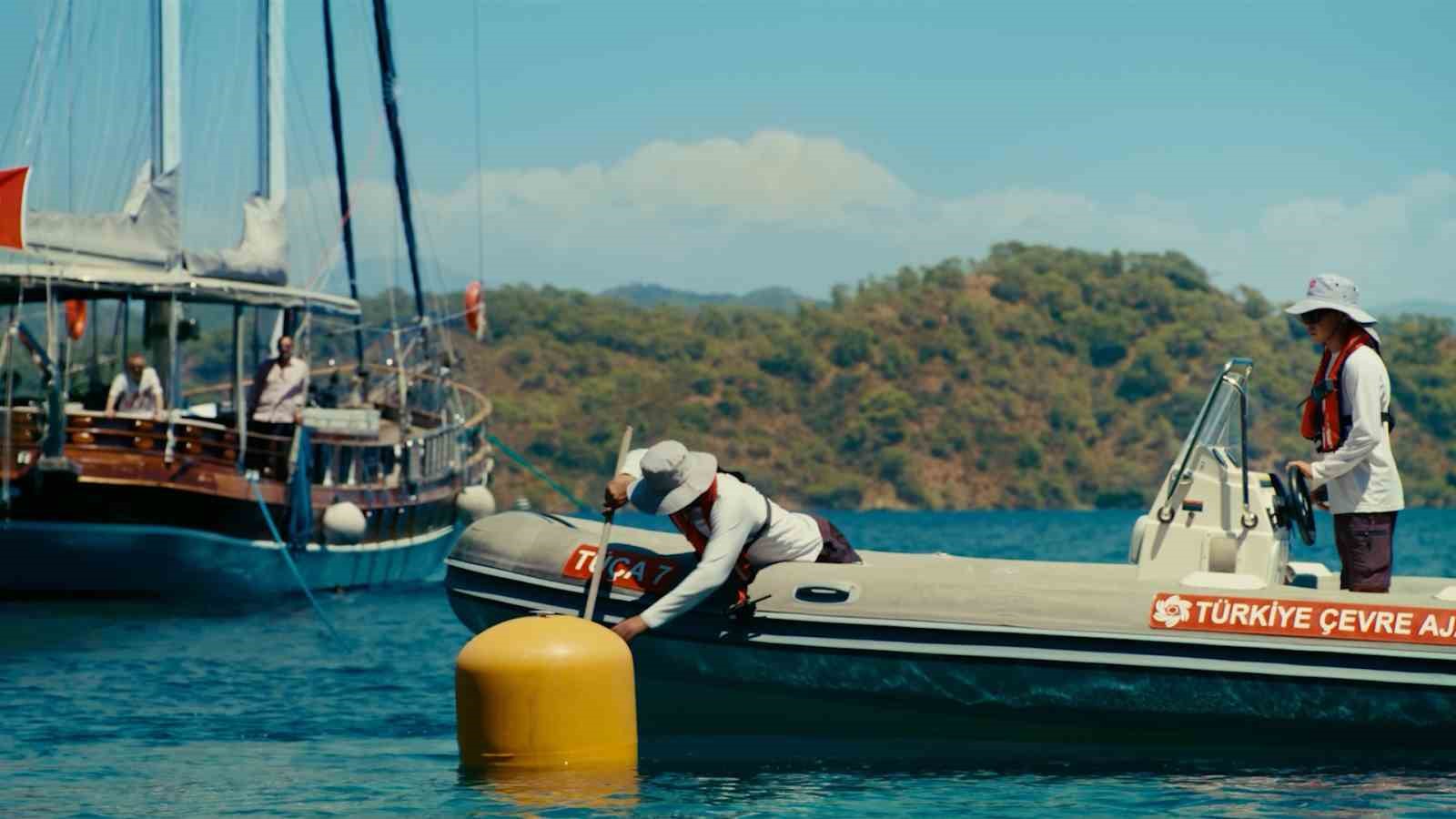 ATA DEMİRER VE ERKAN CAN, MAPA ŞAMANDIRA TANITIM FİLMİNDE ROL ALDI
