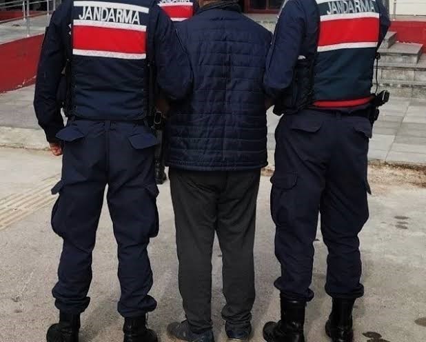 ÇANKIRI’DA ARANAN 42 ŞAHIS YAKALANDI