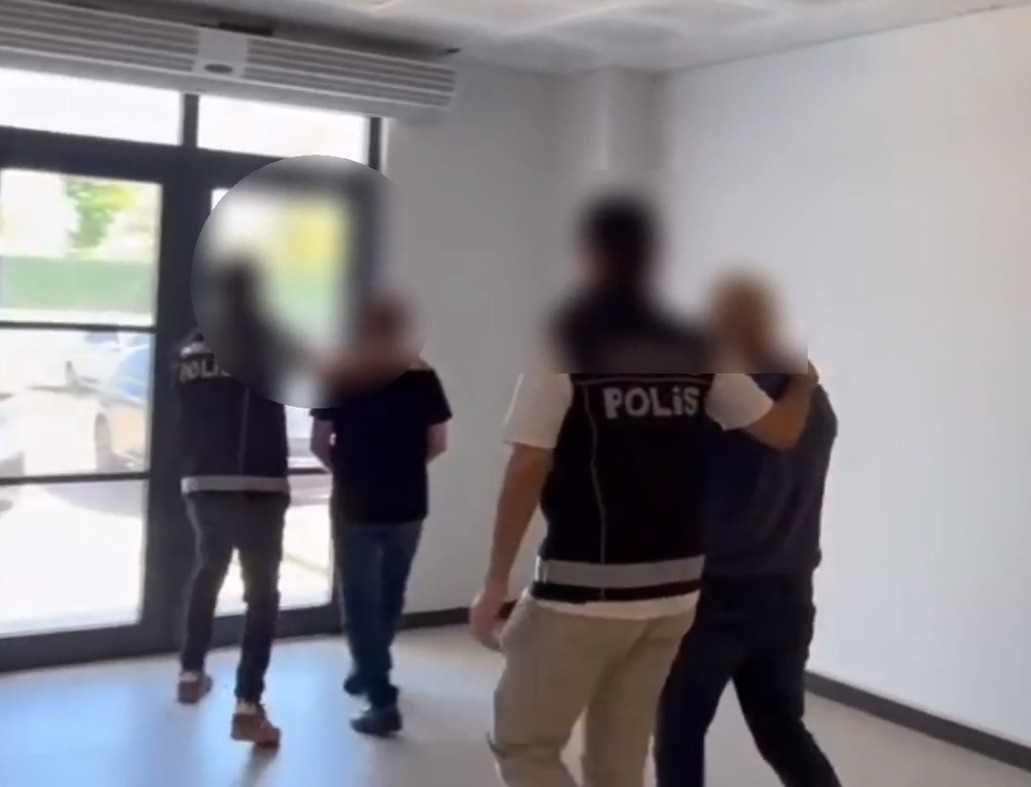 KOCAELİ’DE UYUŞTURUCU OPERASYONU: 6 ŞÜPHELİ TUTUKLANDI