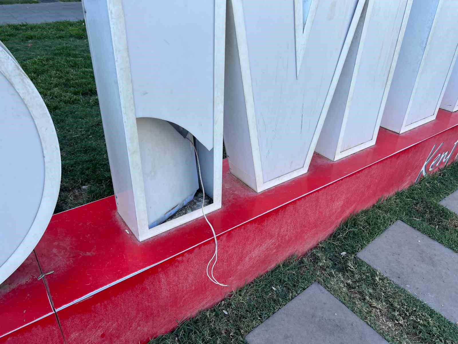 ELEKTRİK AKIMINA KAPILAN 4 YAŞINDAKİ ÇOCUK YARALANDI