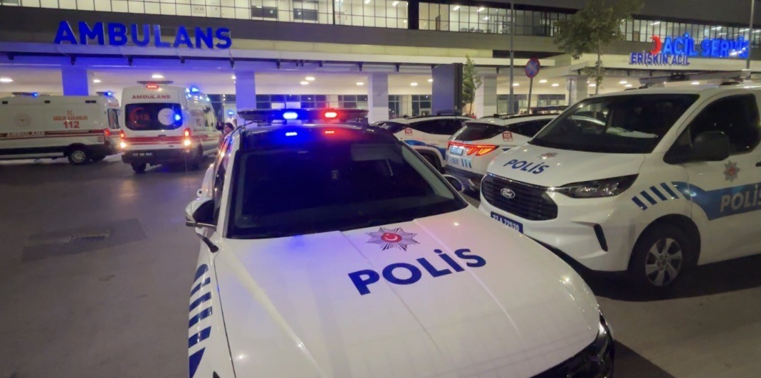 DAMDA HALI YIKARKEN ELEKTRİK AKIMINA KAPILAN 2 KADIN HAYATINI KAYBETTİ