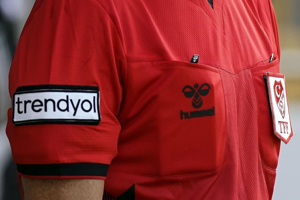 TRENDYOL SÜPER LİG’DE 5. HAFTANIN HAKEMLERİ BELLİ OLDU