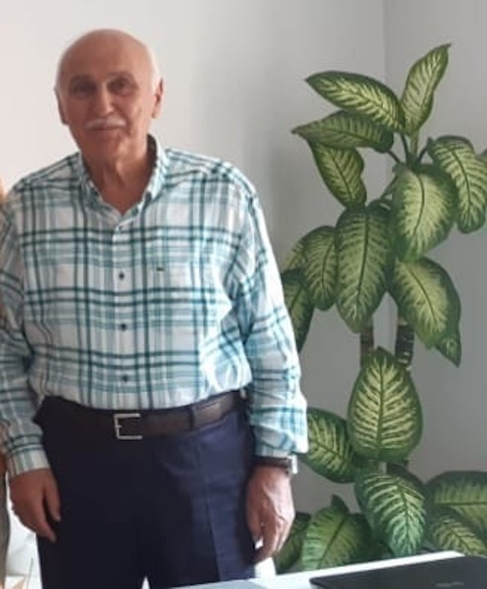 19. DÖNEM KASTAMONU MİLLETVEKİLİ REFİK ARSLAN YAŞAMINI YİTİRDİ