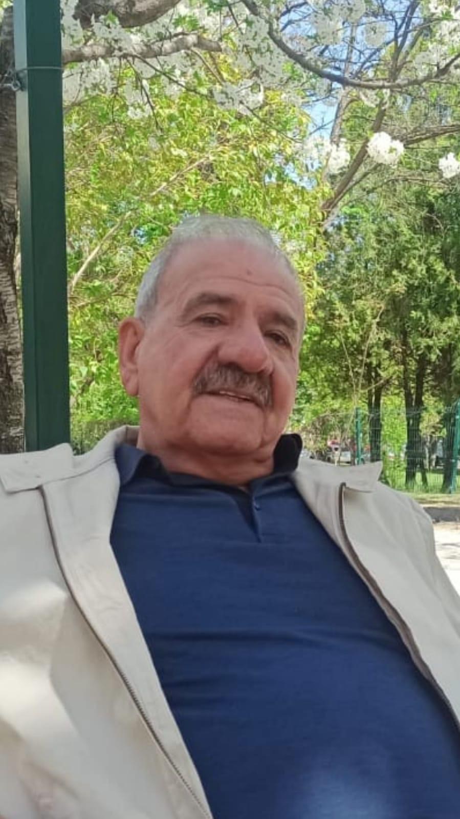 BOZKUŞ AİLESİNİN ACI GÜNÜ
