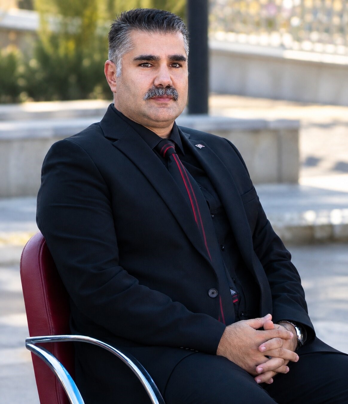 MERİÇ DEDE GİRESUN’A, ONUR YILMAZ IĞDIR’A BAŞSAVCI OLARAK ATANDI