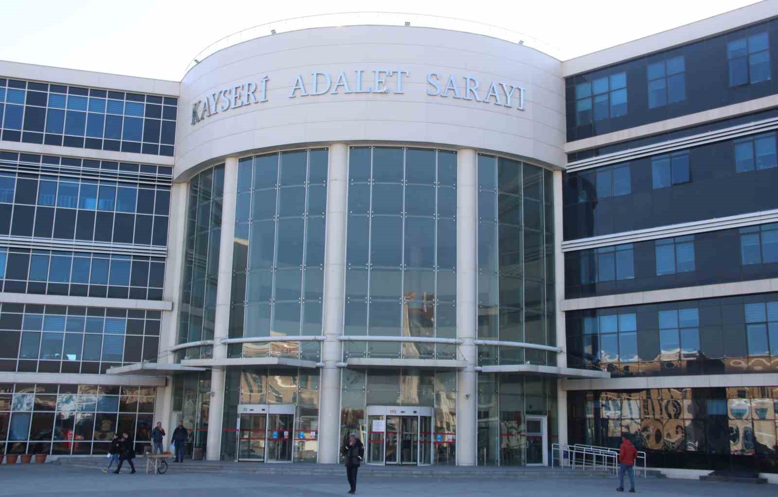 ŞAHİN SUCUKLARI’NDA USULSÜZLÜK YAPTIĞI BELİRLENEN 1 KİŞİ TUTUKLANDI