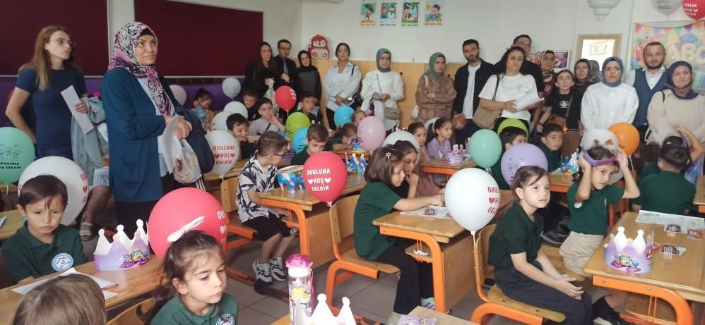 SAMSUN’DA 250 BİN ÖĞRENCİ DERS BAŞI YAPACAK