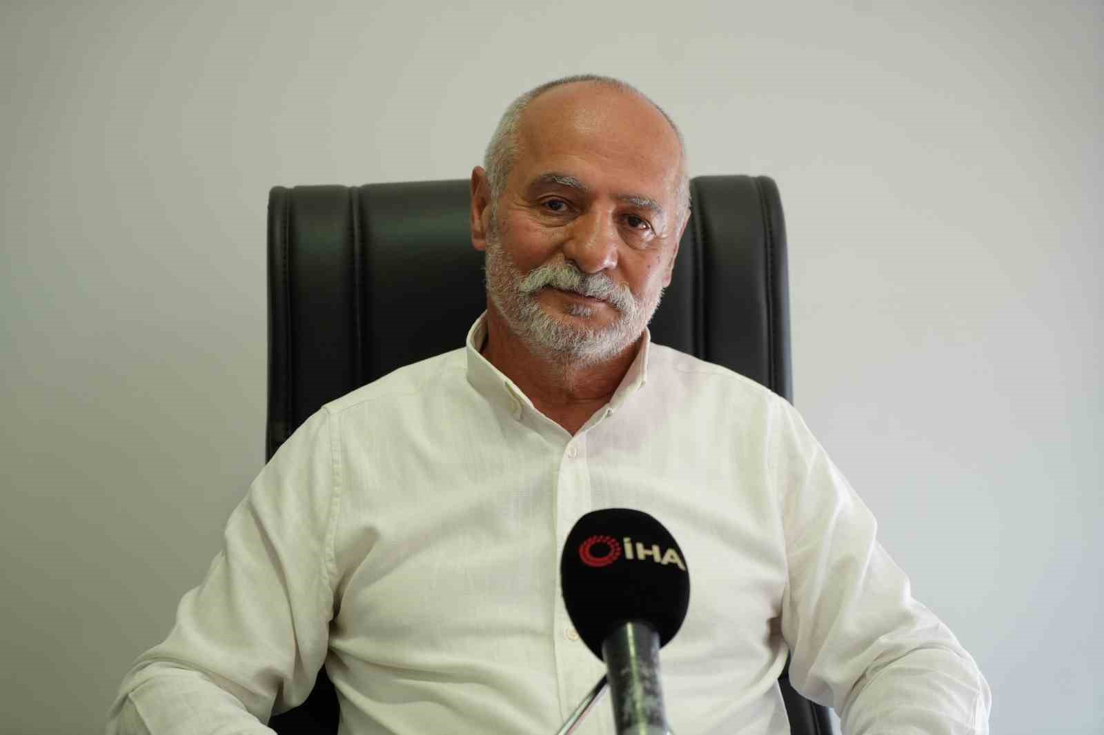 12 EYLÜL MAĞDURU DEMİR: "12 EYLÜL BİZİM İÇİN KARA BİR EYLÜL"