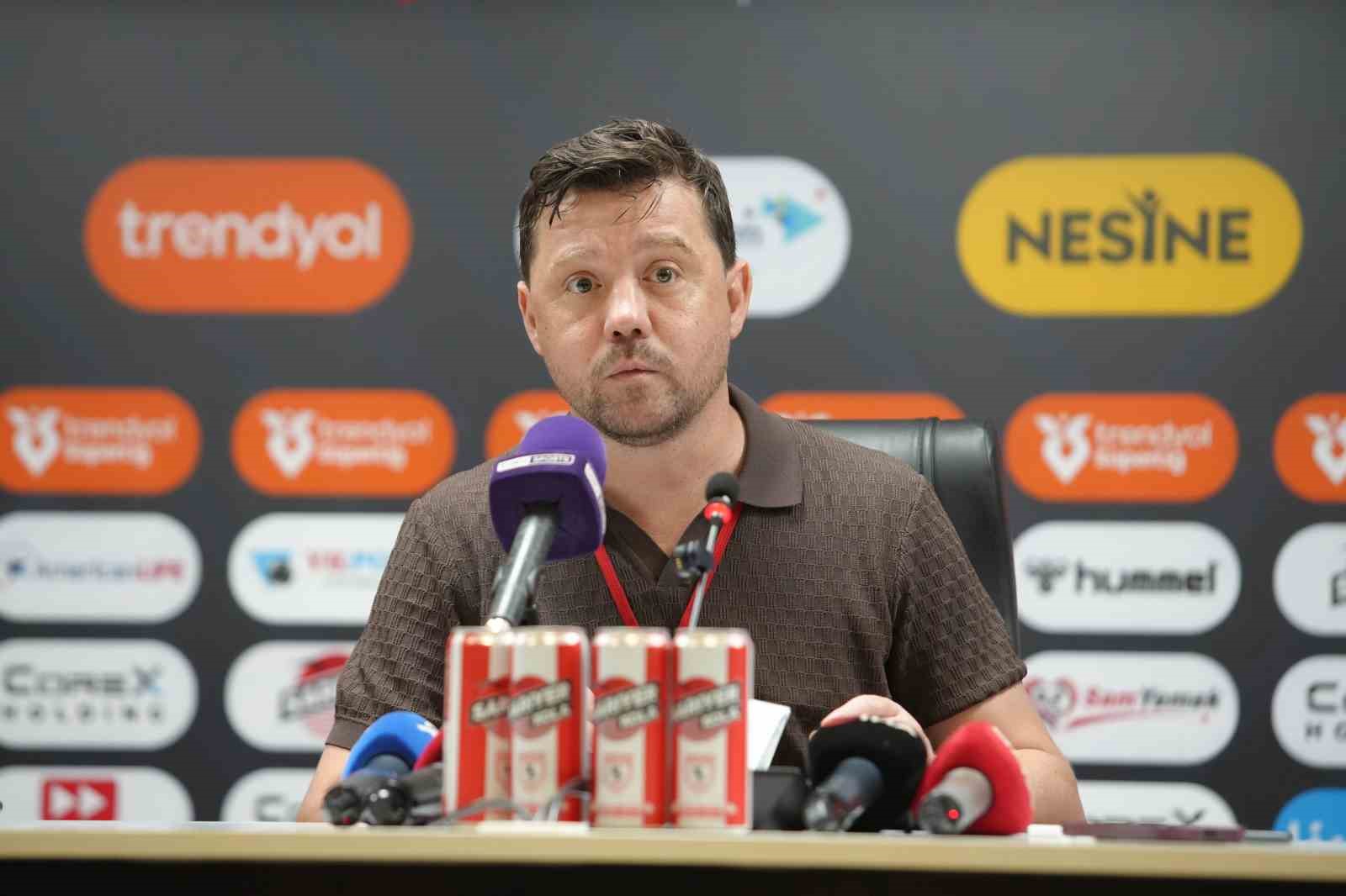 UĞUR UÇAR: "FARK DAHA DA AÇILABİLİRDİ"