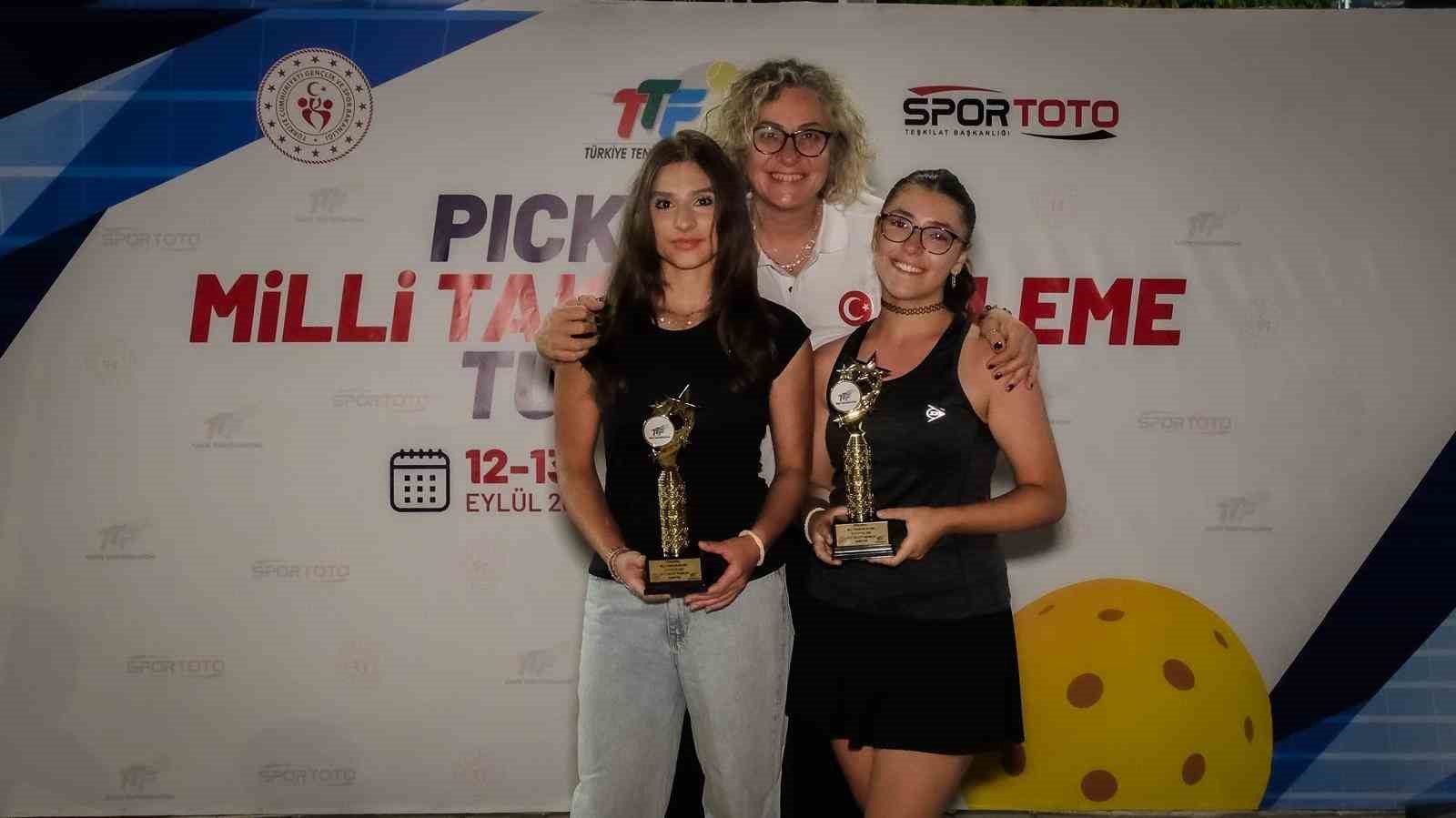 ÇAYCUMA’NIN GENÇ SPORCULARI MİLLİ TAKIMA SEÇİLDİ