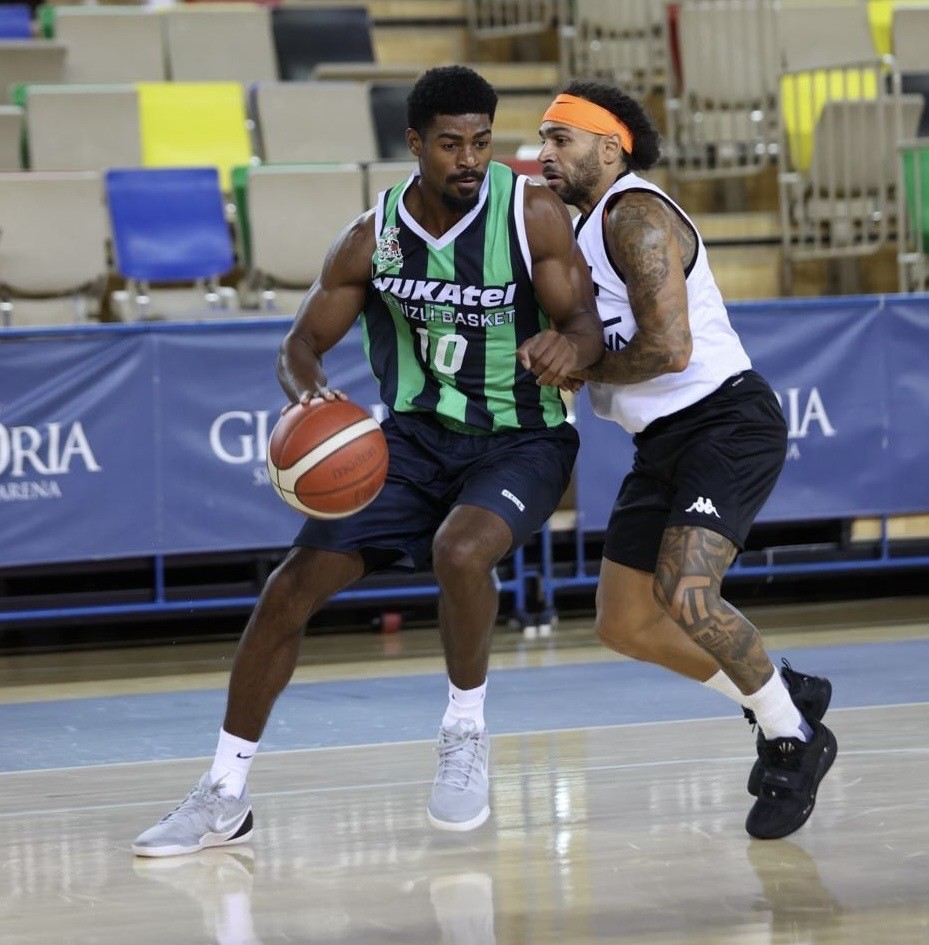 DENİZLİ BASKET’İN AVRUPA GECESİ BULGARİSTAN’DA BAŞLIYOR