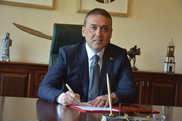 BİLECİK’TE ORMAN YANGINI ALARMI