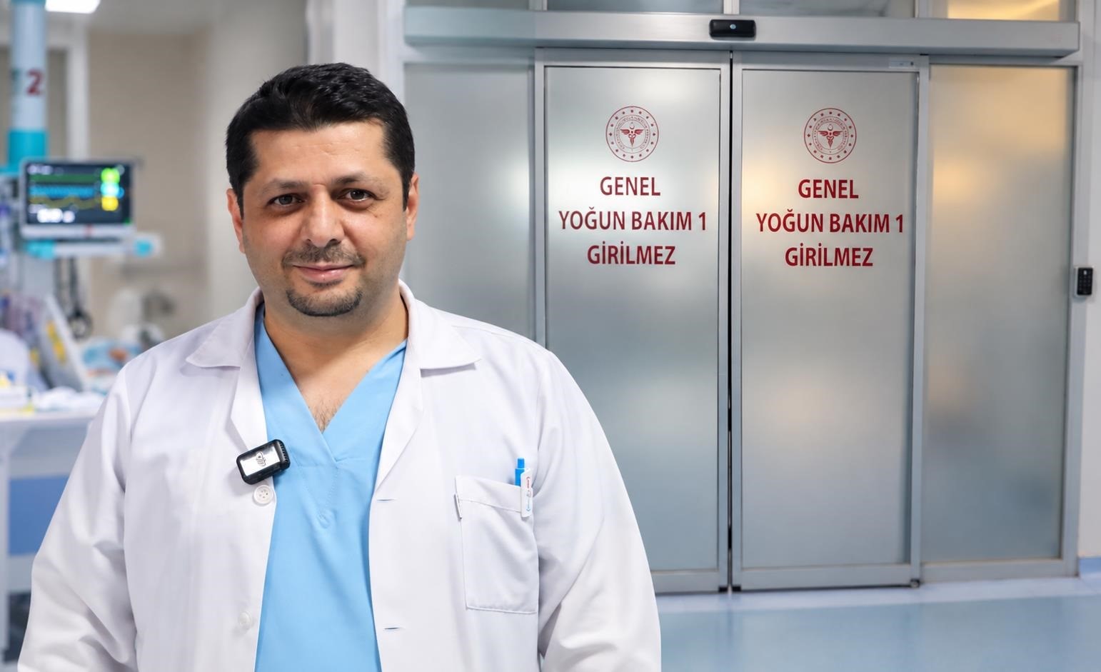 SEPSİSTE ERKEN MÜDAHALE HAYATİ ÖNEM TAŞIYOR