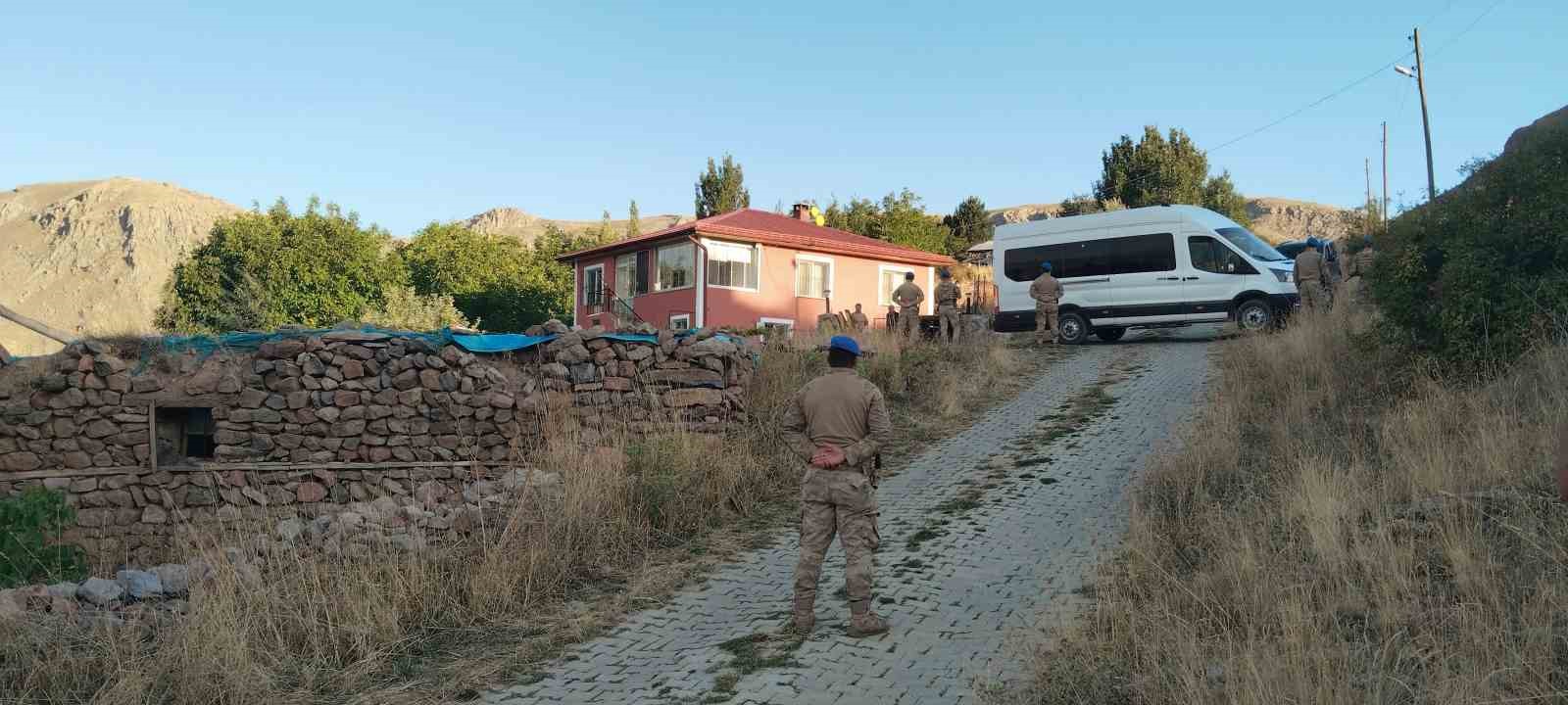 SİVAS’TAKİ KAYIP BEBEK SORUŞTURMASINDA 6 KİŞİ GÖZALTINA ALINDI