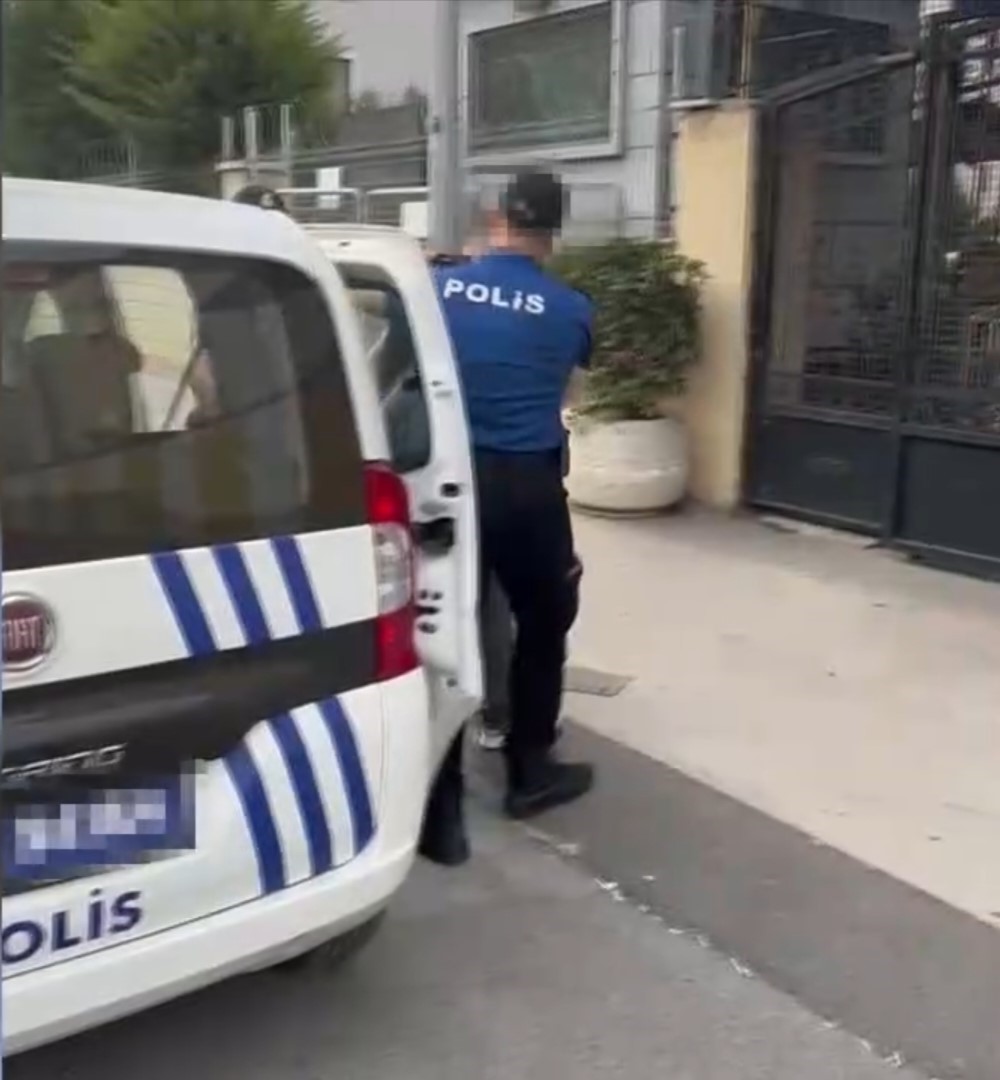 PENDİK’TE 14 YIL HAPİS CEZASI BULUNAN FİRARİ YAKALANDI