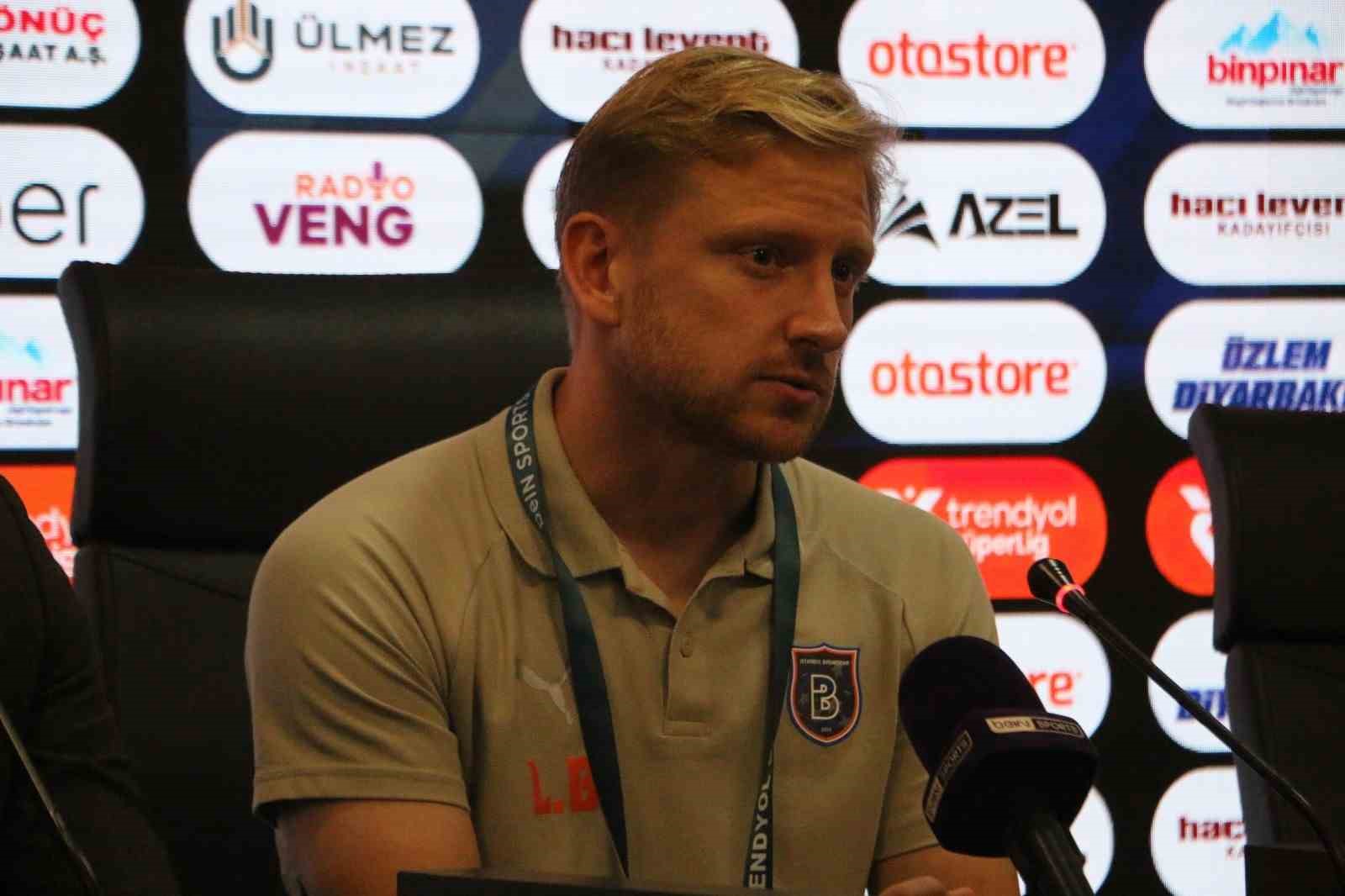 LUKE BENSTEAD: "KESİNLİKLE HAYAL KIRIKLIĞI OLUŞTURAN BİR PERFORMANS"