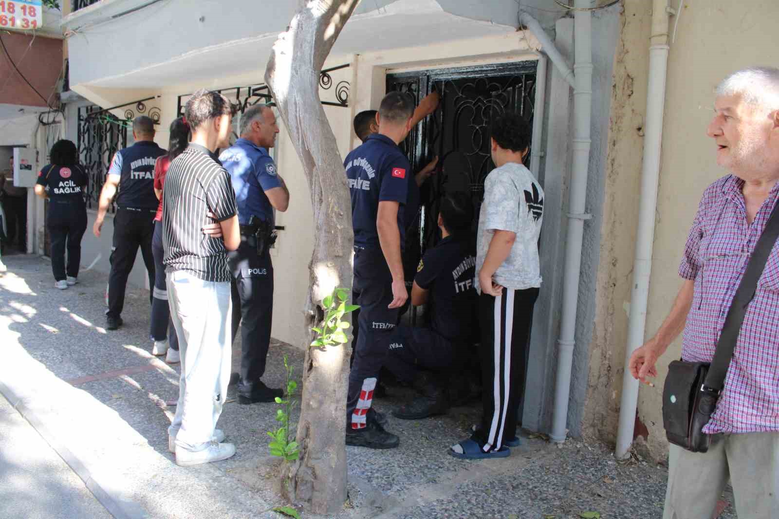 TORUNU HABER ALAMAYINCA EKİPLER SEFERBER OLDU