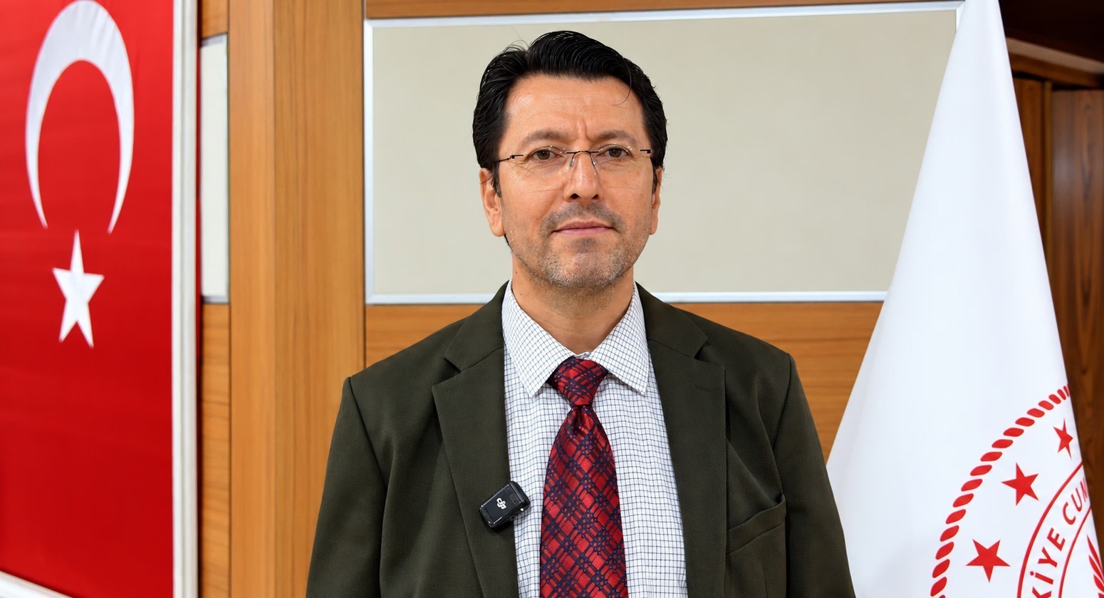 PROSTAT KANSERİNDE EN GÜÇLÜ SİLAH FARKINDALIK VE KONTROLLER